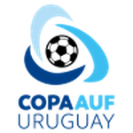 Copa Uruguay - Round of 32 logo