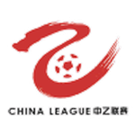 China League Two - Regular Season logo