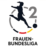 2. Bundesliga Women logo