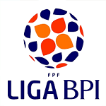 League logo