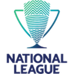 National League - Southern League logo