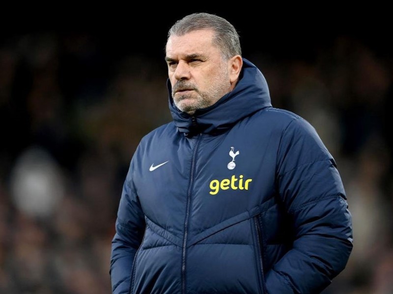 “The supporters deserved better”, Postecoglou says after Arsenal defeat