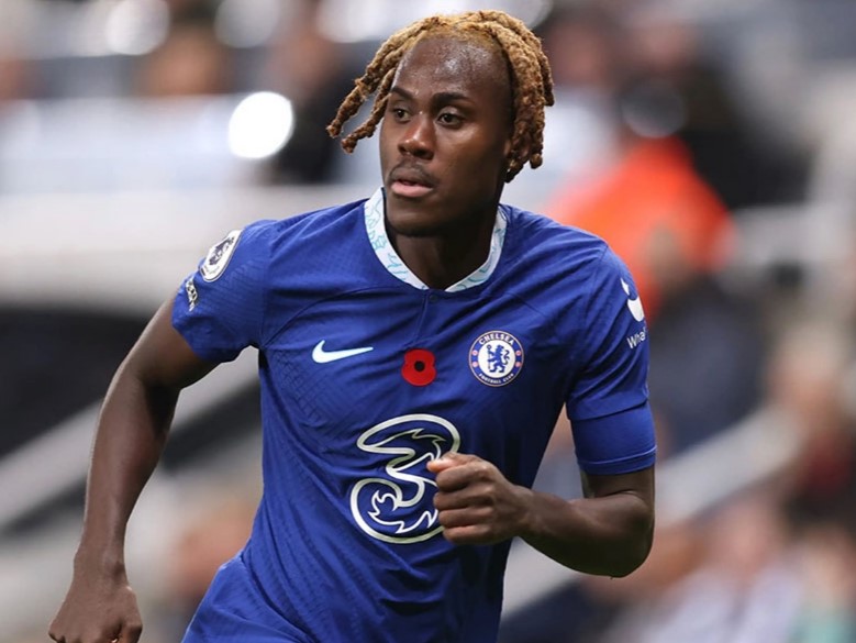 Napoli Target Chelsea's Chalobah in Serie A Swoop