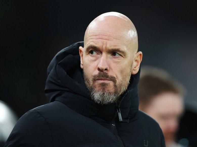 United Better, Says ten Hag after Liverpool Draw