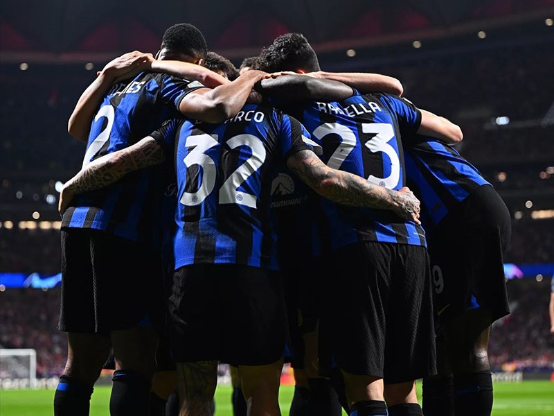 Inter Milan's Champions League disappointment and UEFA Coefficients