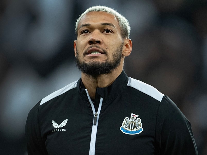 Joelinton's Possible Summer Exit from Newcastle United