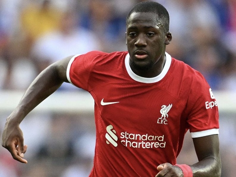 Liverpool's Dominance in the Europa League and Klopp's Konaté Concerns