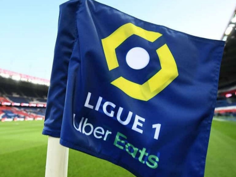 Ligue 1 renamed to Ligue 1 McDonald’s