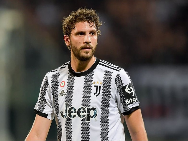 Strategic Shift: Locatelli Leads Juventus as Captain