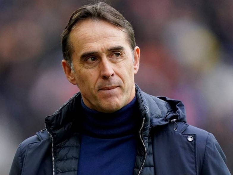 Lopetegui Turns Down Crystal Palace Role