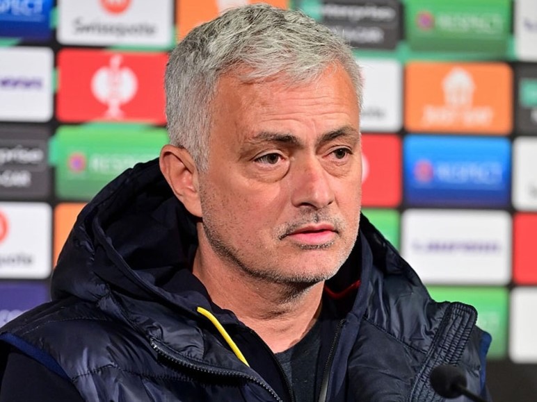 Critical Crossroads: Mourinho's Roma Future in Question Following Draw and Post-Match Outburst