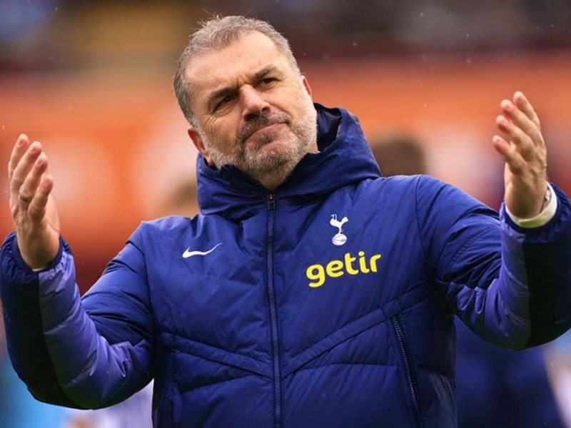 Postecoglou Warns Spurs: Learn from Newcastle's Struggles