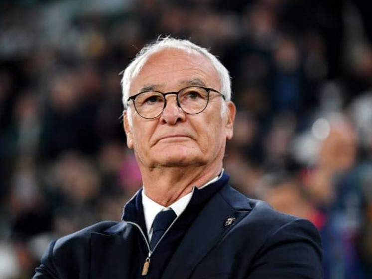 Cagliari's Defensive Concerns: Ranieri's Insights