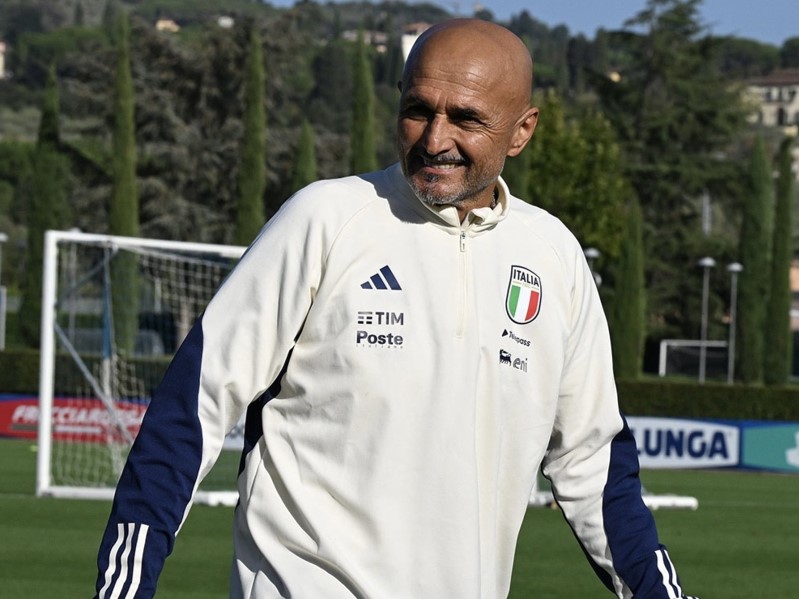 Spalletti's Selection: Italy's Squad Shake-up
