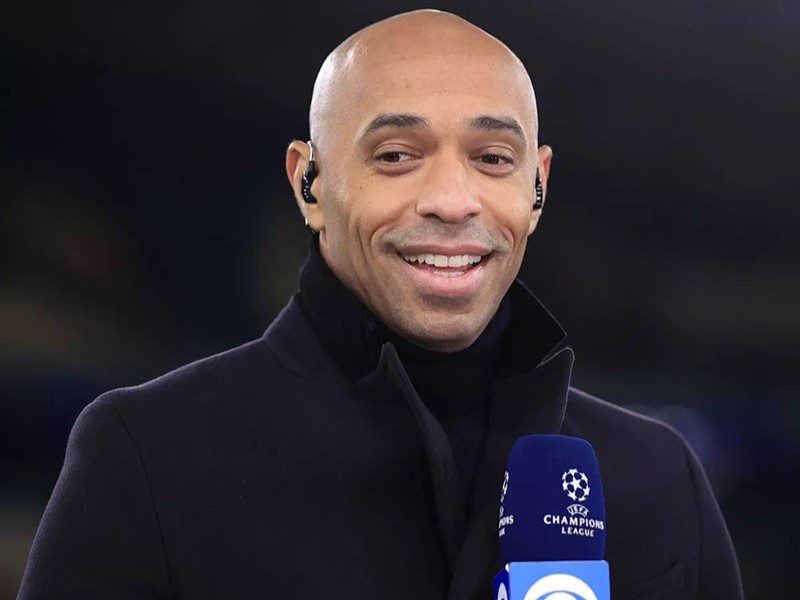 Thierry Henry supports Klopp's decision to quit Liverpool
