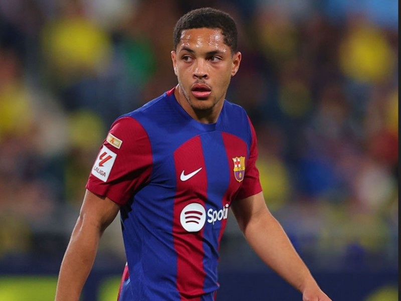 Assessing Barcelona's Winter Signing: Vitor Roque