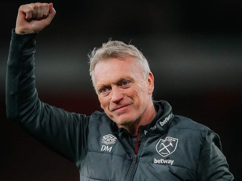 Official: David Moyes to be replaced by Julen Lopetegui at West Ham United
