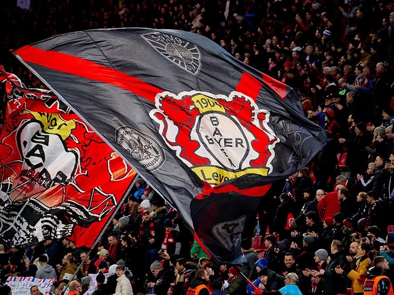 Leverkusen Secures Dramatic Europa League Final Berth