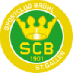 Bruhl logo