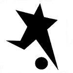 Black Stars logo