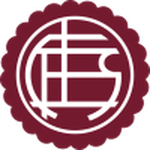 Lanus logo