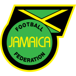 Jamaica U20 logo