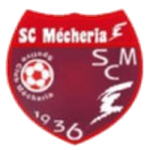 SC Mecheria logo