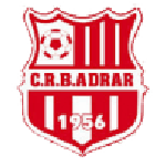 CRB Adrar logo