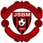 JS Bordj Ménaïel logo