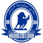 El Bayadh logo