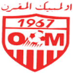 Olympique Magrane logo