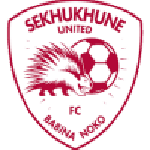 Sekhukhune United logo