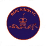 Real Kings logo