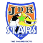 JDR Stars logo