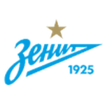 Zenit U19 logo