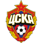 CSKA Moscow U19 logo