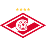 Spartak Moskva U19 logo