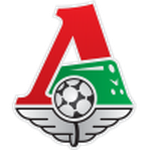 Lokomotiv Moskva U19 logo