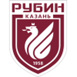 Rubin Kazan U19 logo