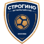 Strogino U19 logo