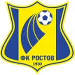 Rostov U19 logo