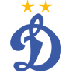 Dinamo Moskva U19 logo