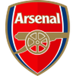 Arsenal U19 logo