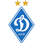 Dyn. Kyiv U19 logo