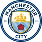 Manchester City U19 logo