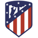 Atl. Madrid U19 logo