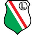 Legia U19 logo