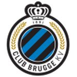 Club Brugge U19 logo