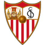 Sevilla U19 logo