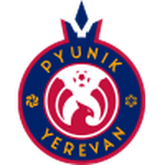 Pyunik Yerevan logo